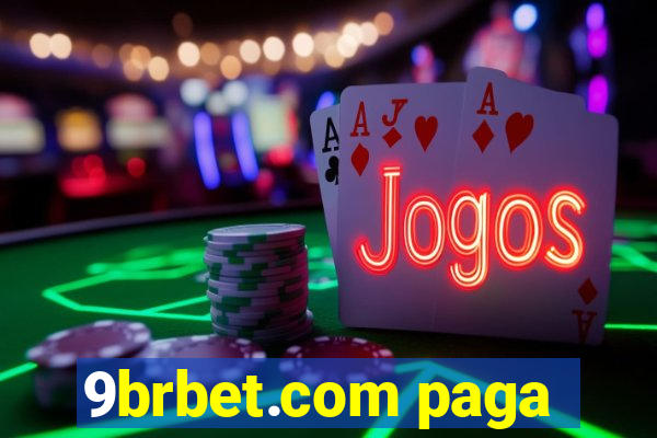 9brbet.com paga